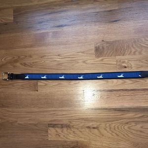 Vineyard Vines Men’s Belt